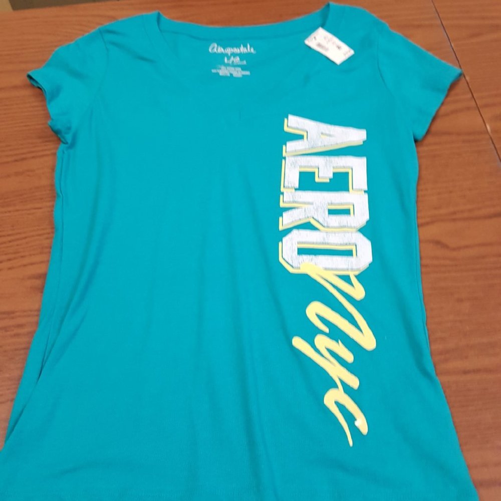 Aeropostale Tee